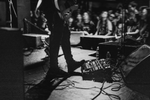 used music equipment
