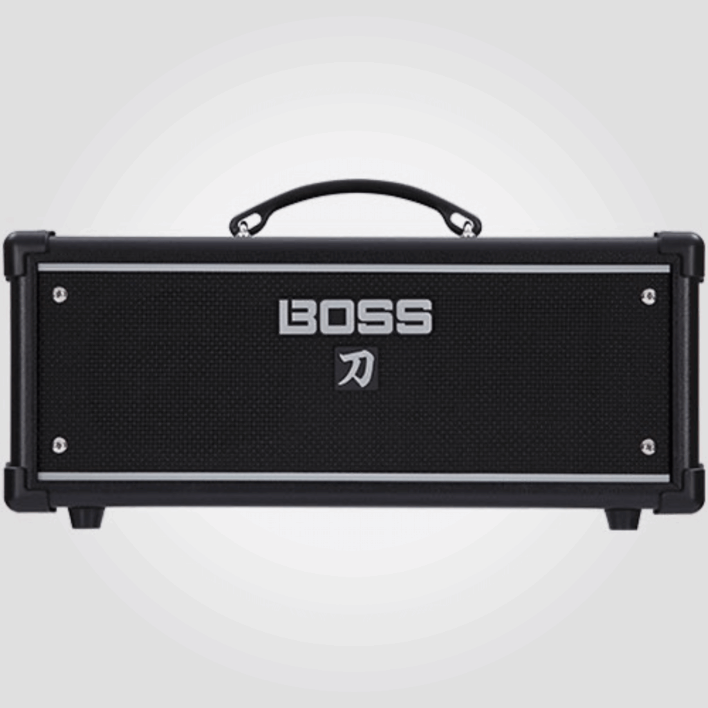 Boss Katana 100w