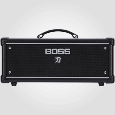 Boss Katana 100w
