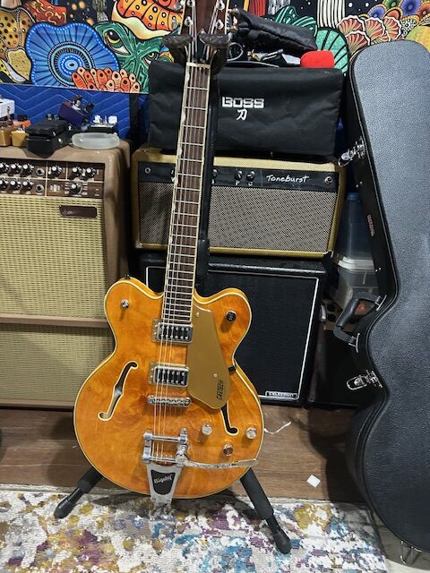 Gretsch G5622T Electromatic